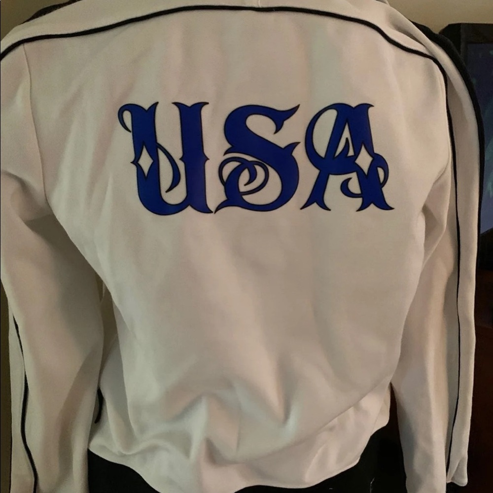 Nike jacket